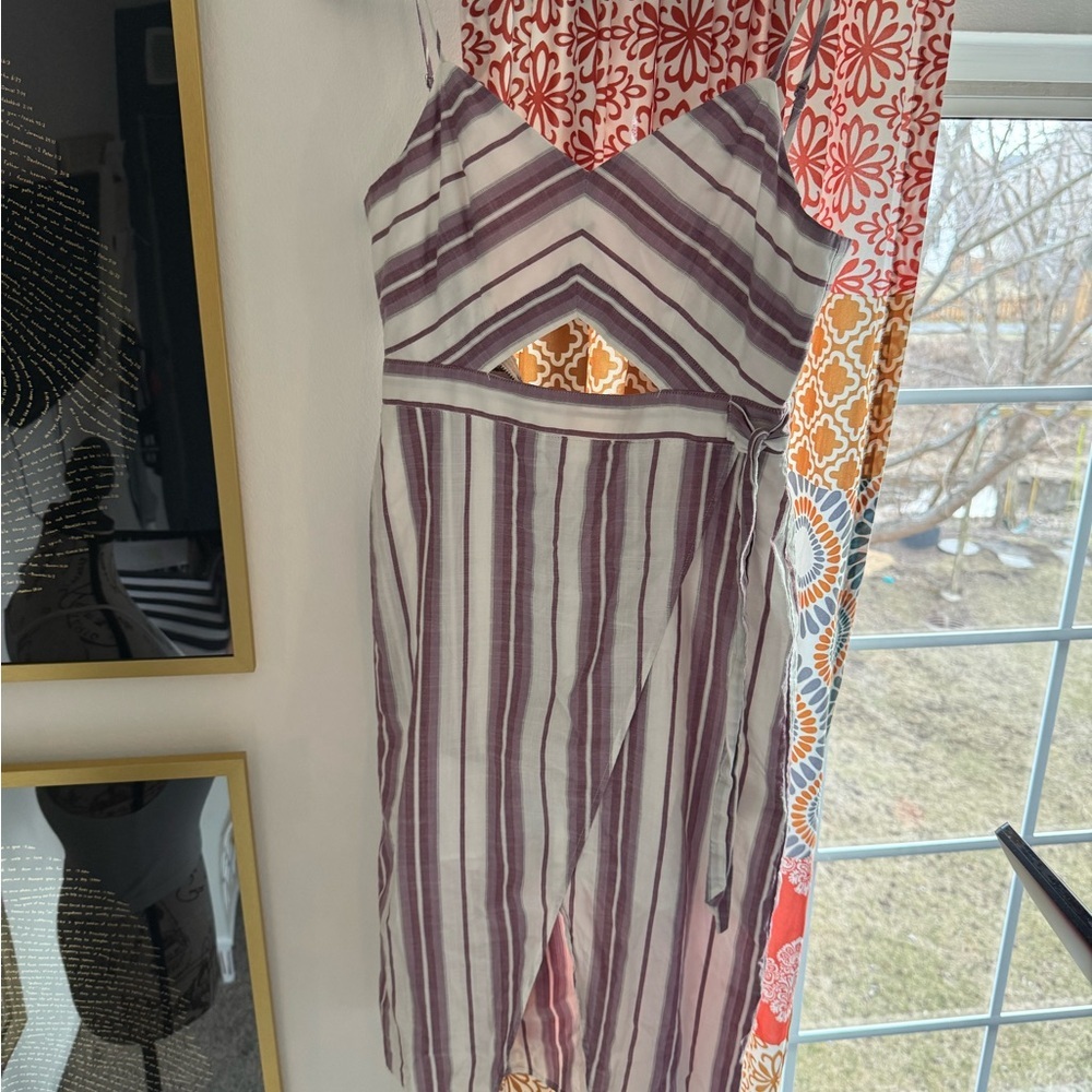 Express dress size 2 - Picture 5 of 7